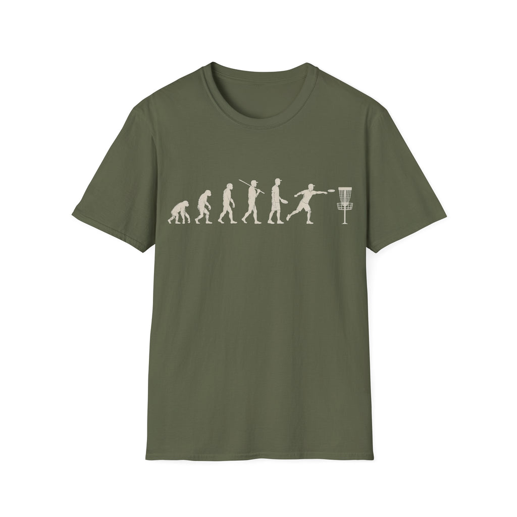 Evolution T Shirt