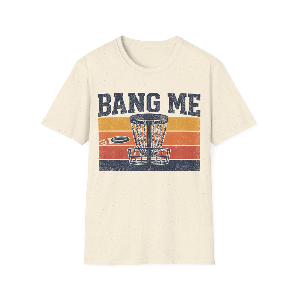 Bang Me