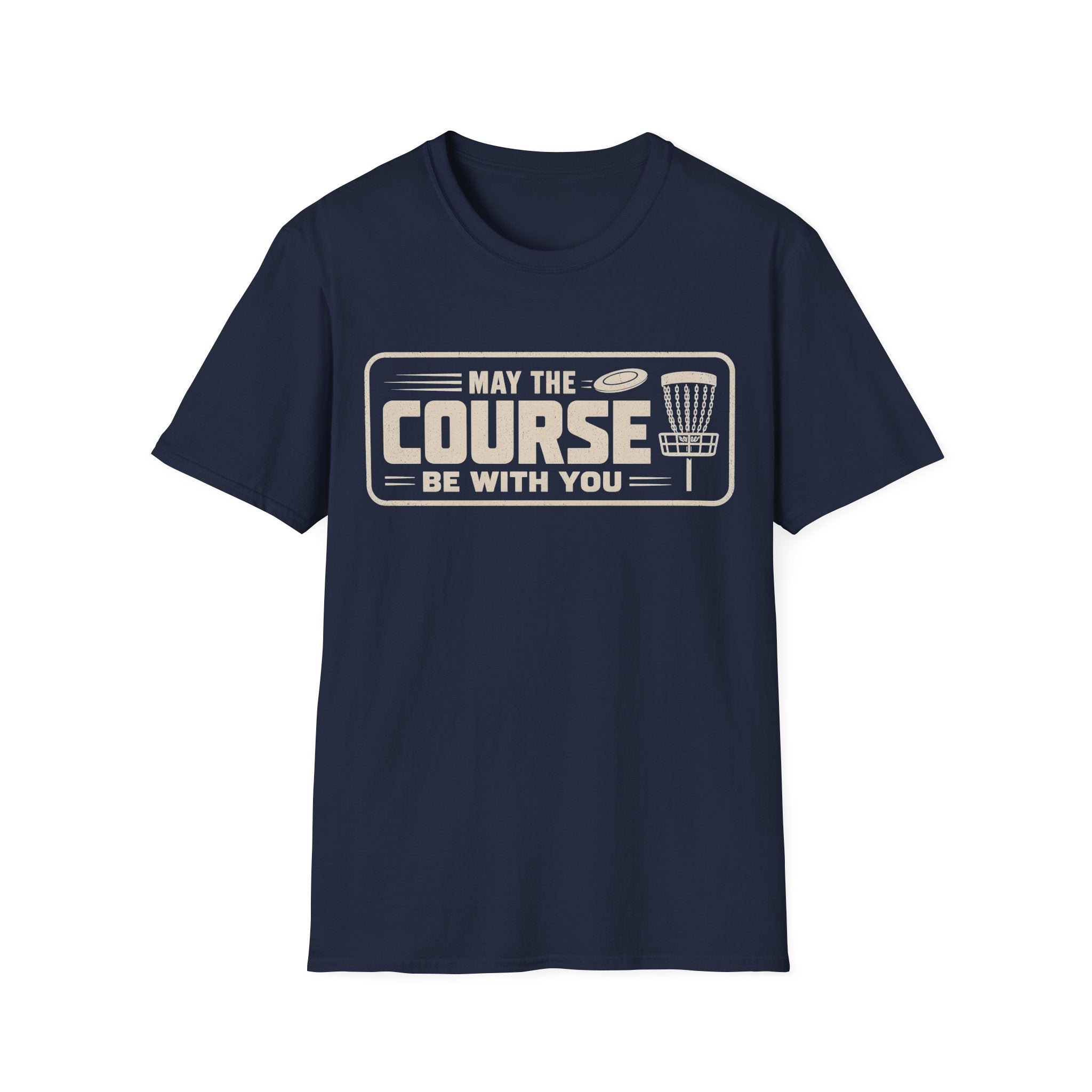 May The Course T Shirt