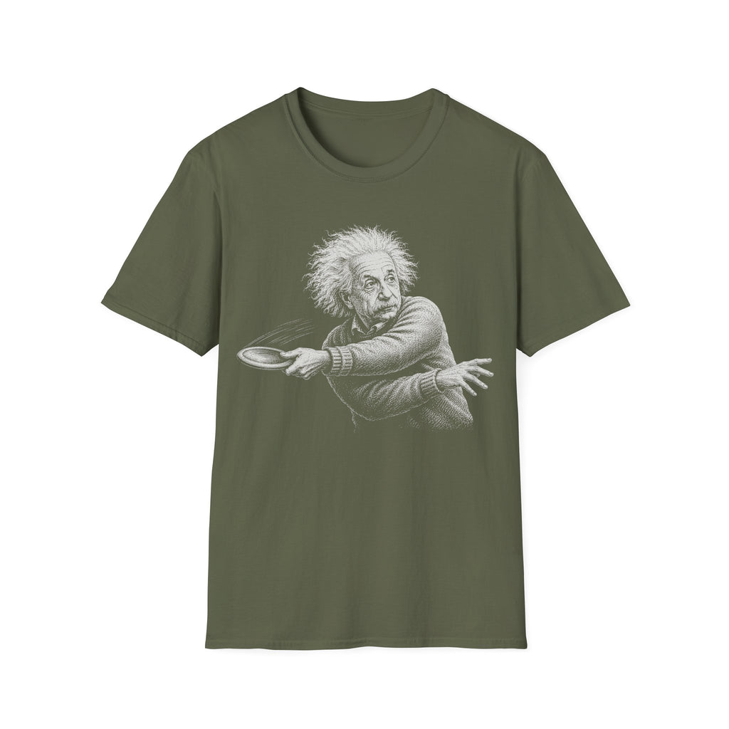 Eistein T Shirt