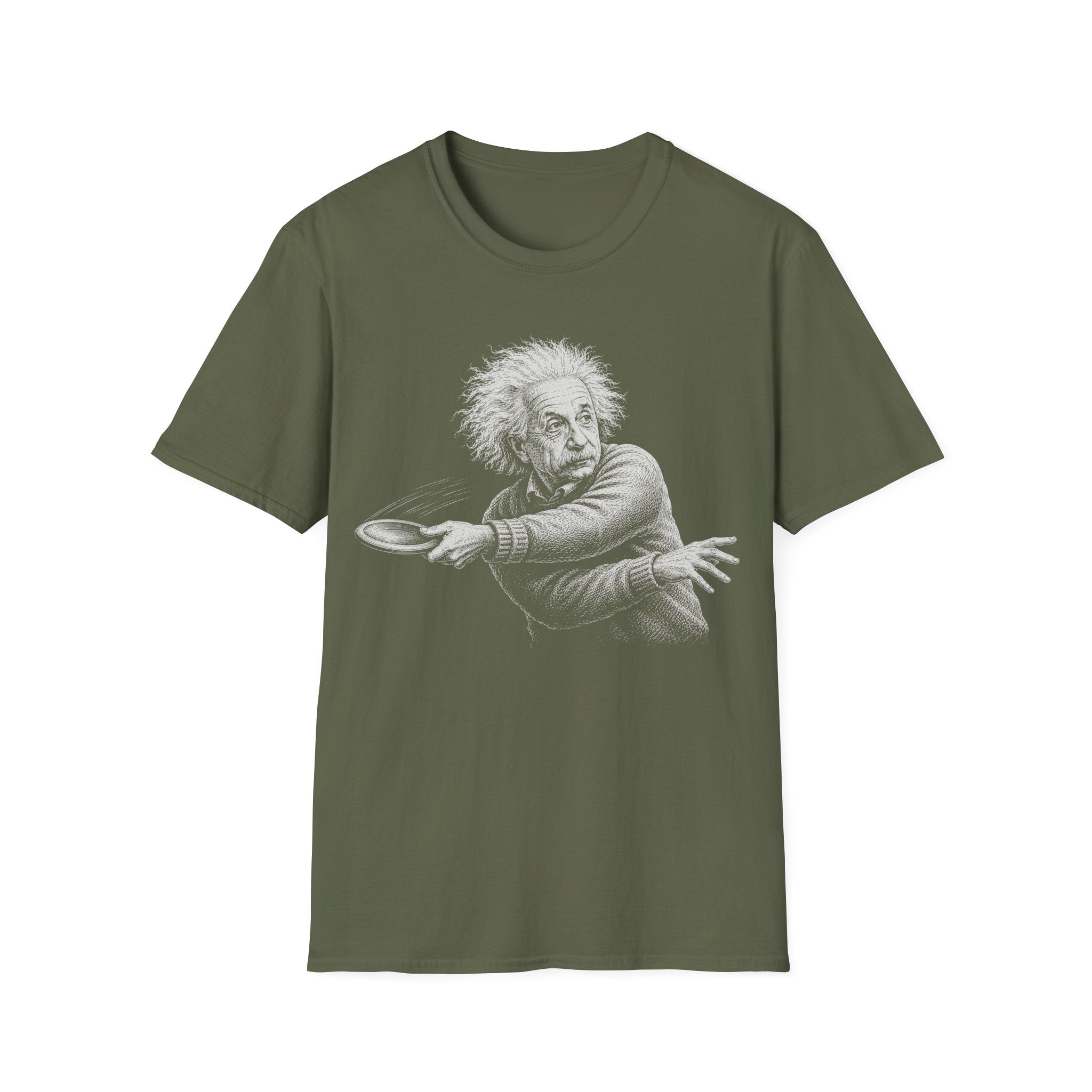 Eistein T Shirt