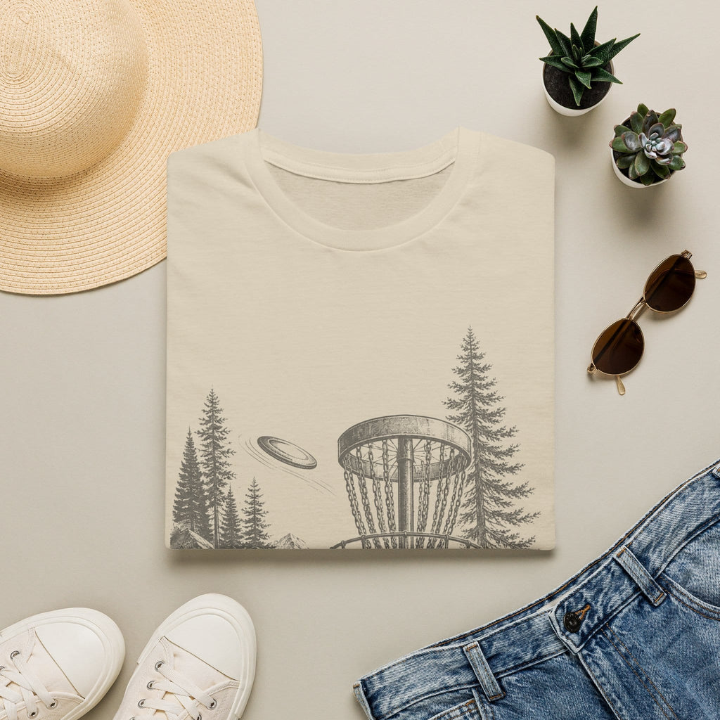 Mountain Escape T Shirt