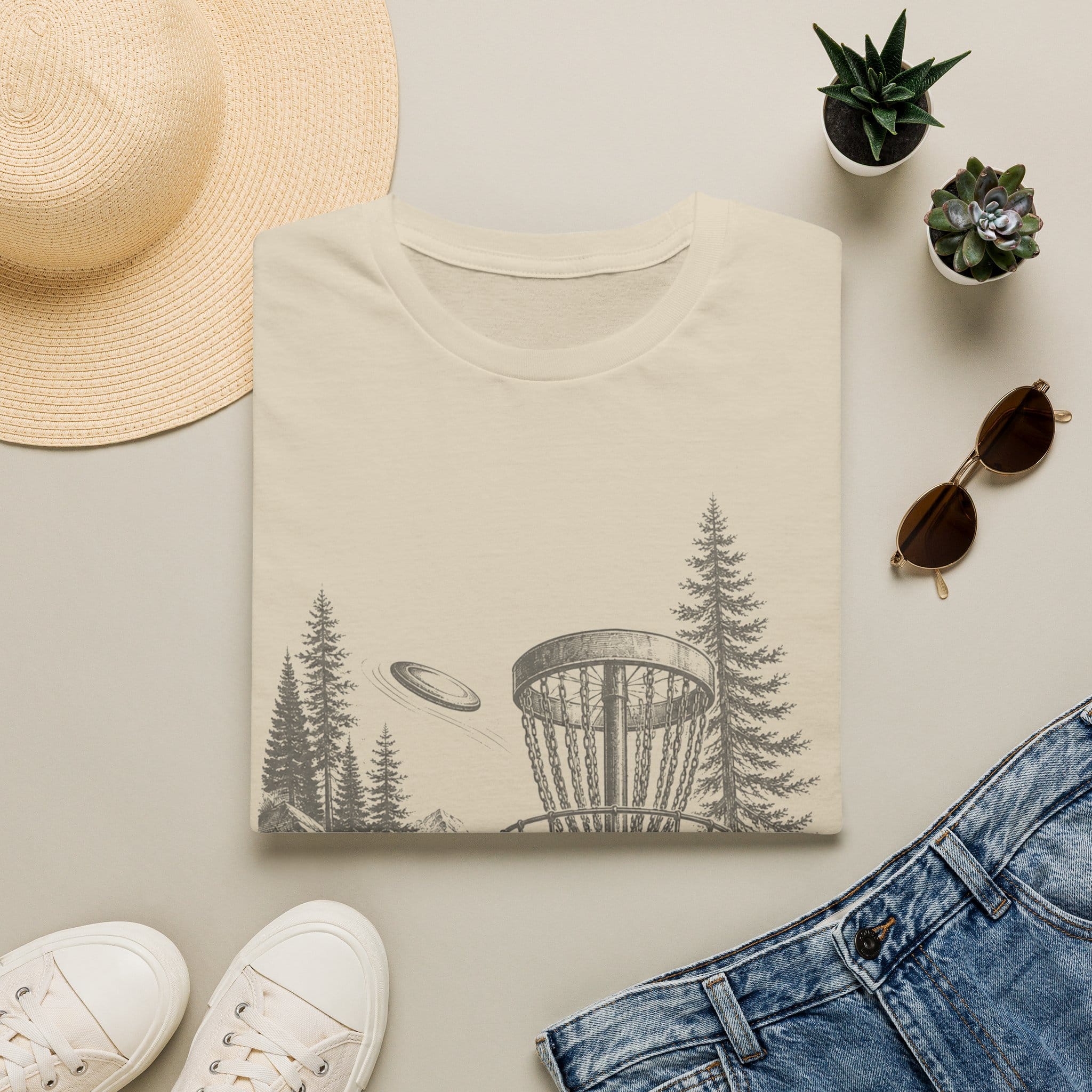 Mountain Escape T Shirt