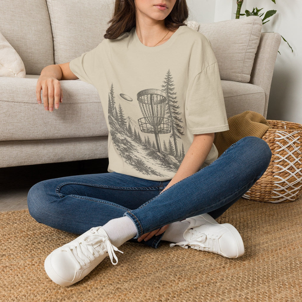 Mountain Escape T Shirt