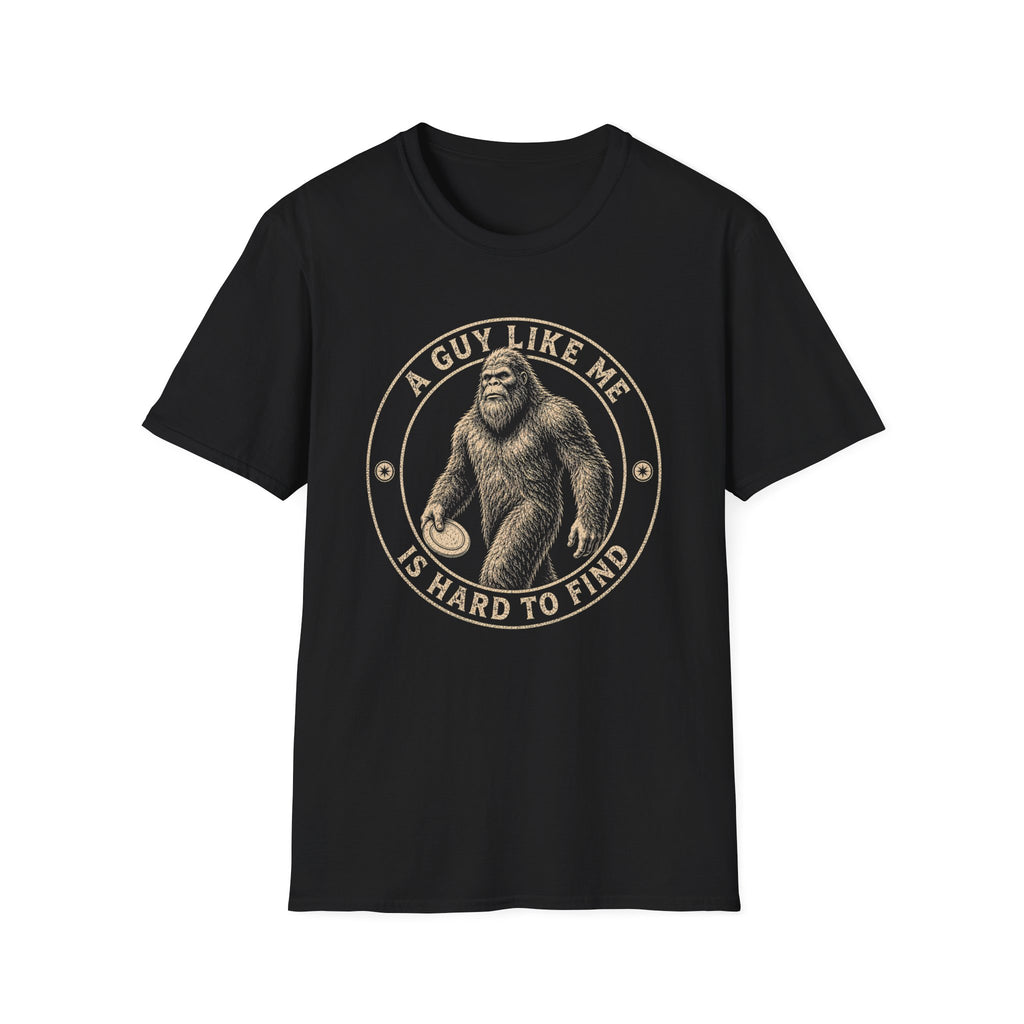 Hard To Find T Shirt