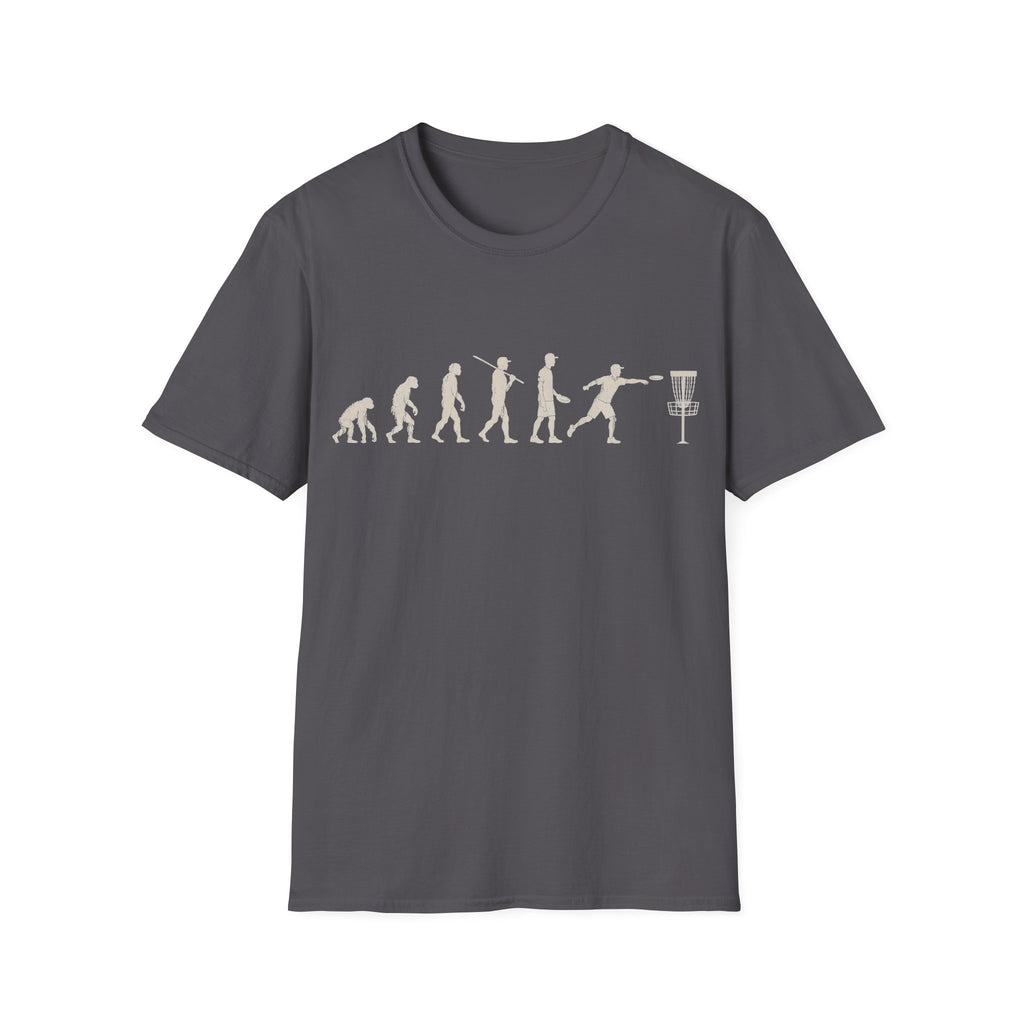 Evolution T Shirt