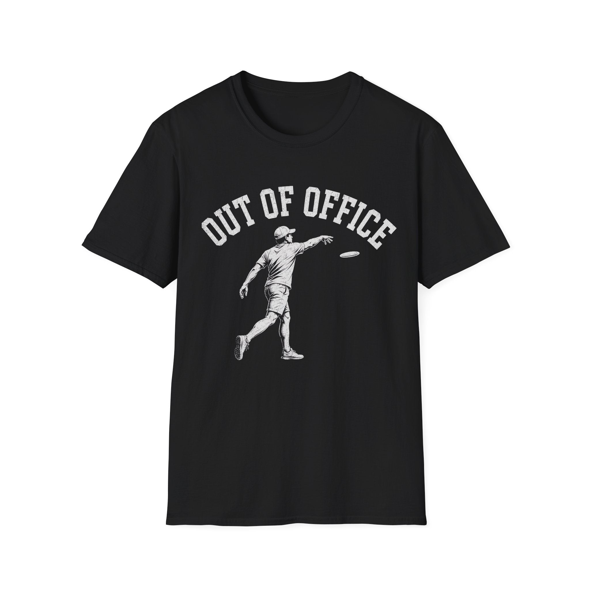 Out Of Office T Shirt