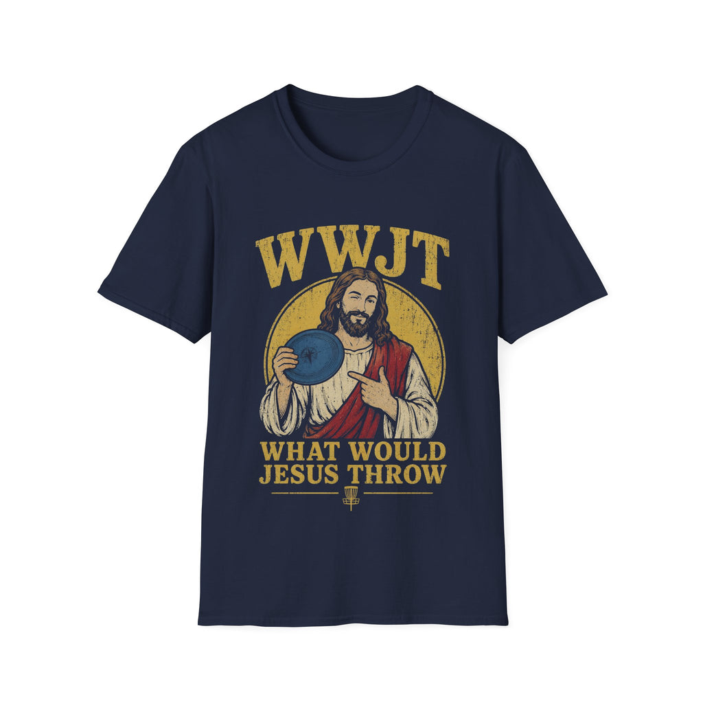 WWJT T Shirt