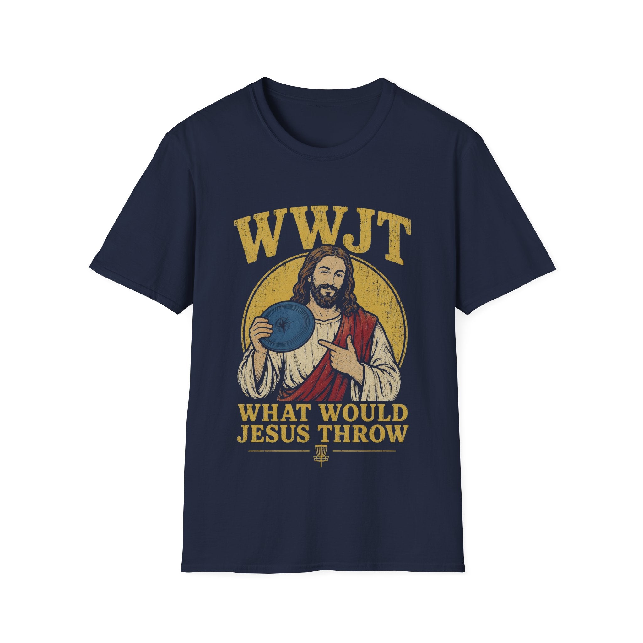 WWJT T Shirt