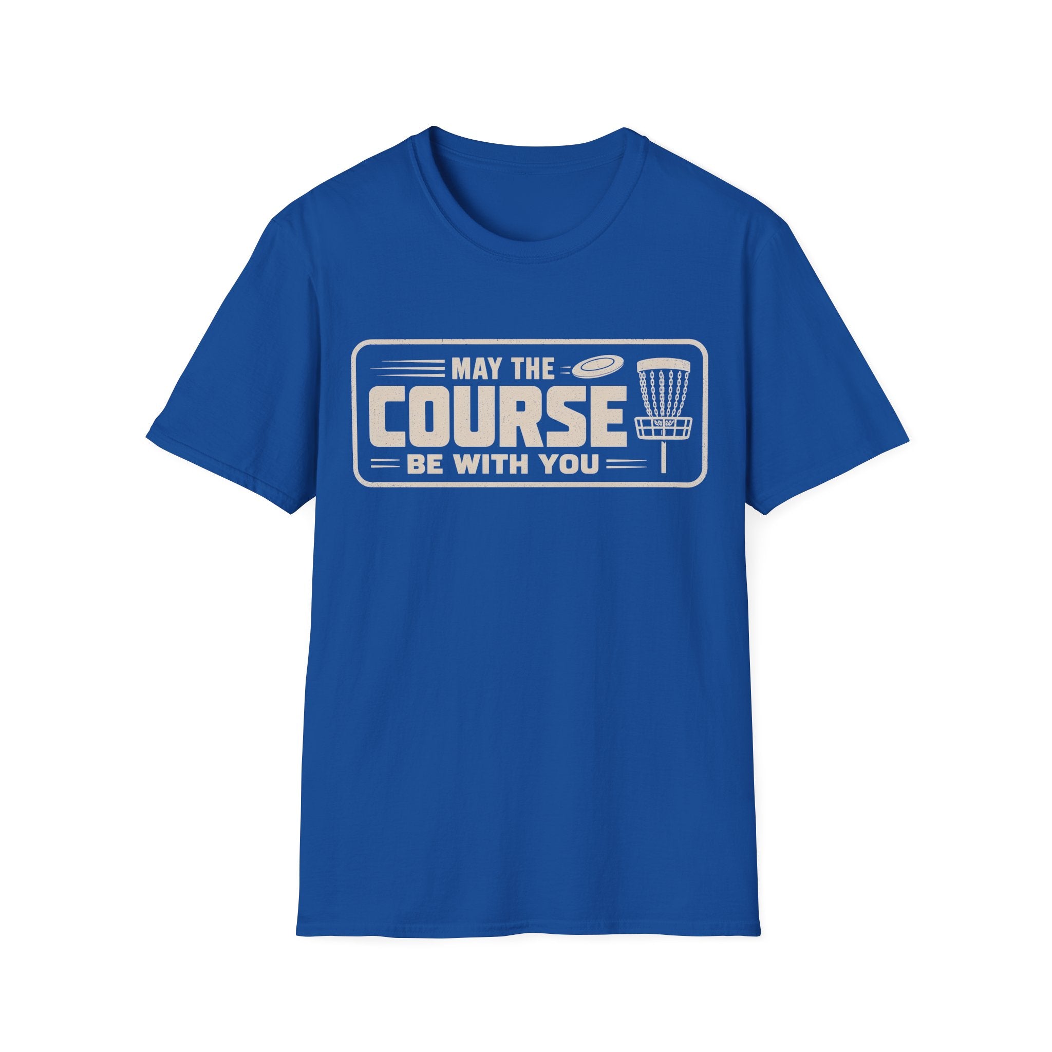 May The Course T Shirt