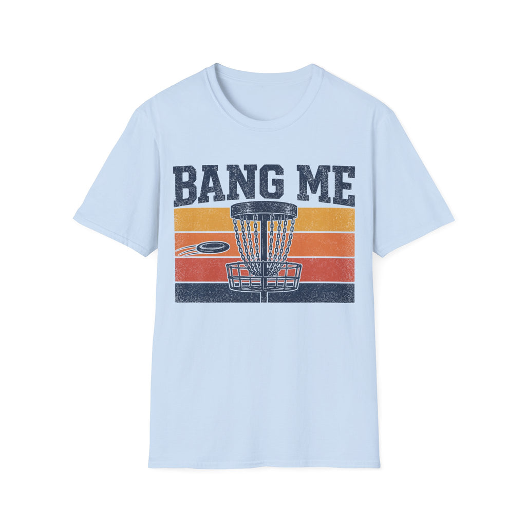 Bang Me