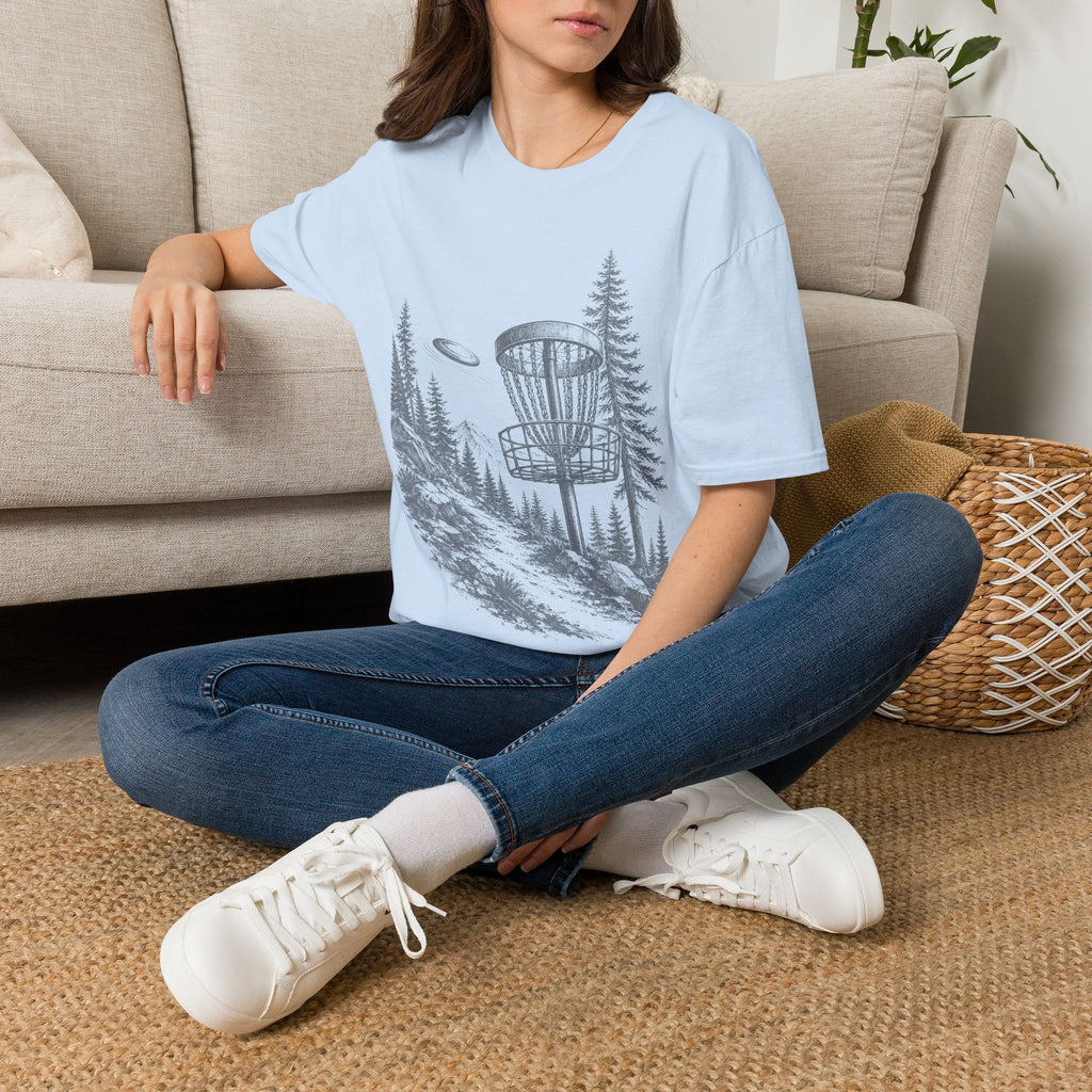 Mountain Escape T Shirt