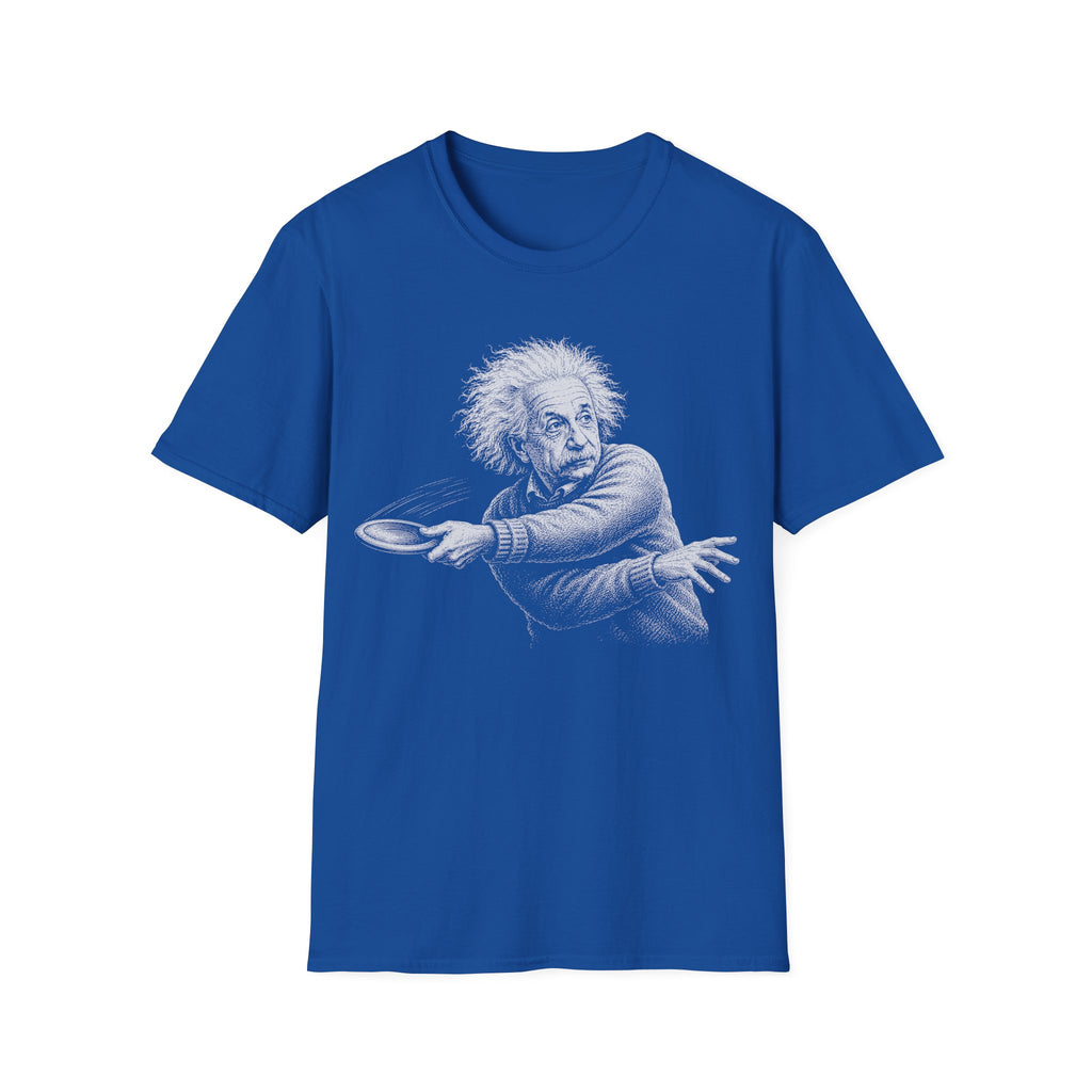 Eistein T Shirt