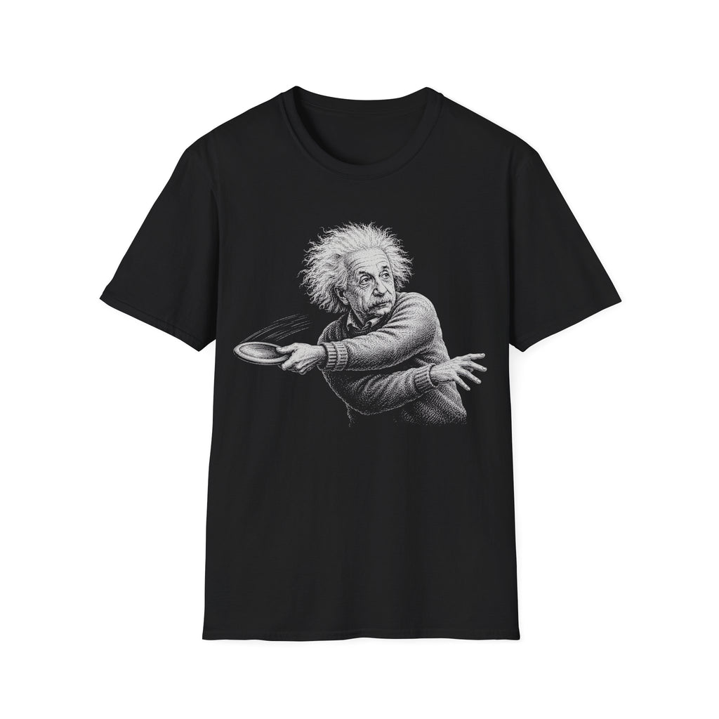 Eistein T Shirt