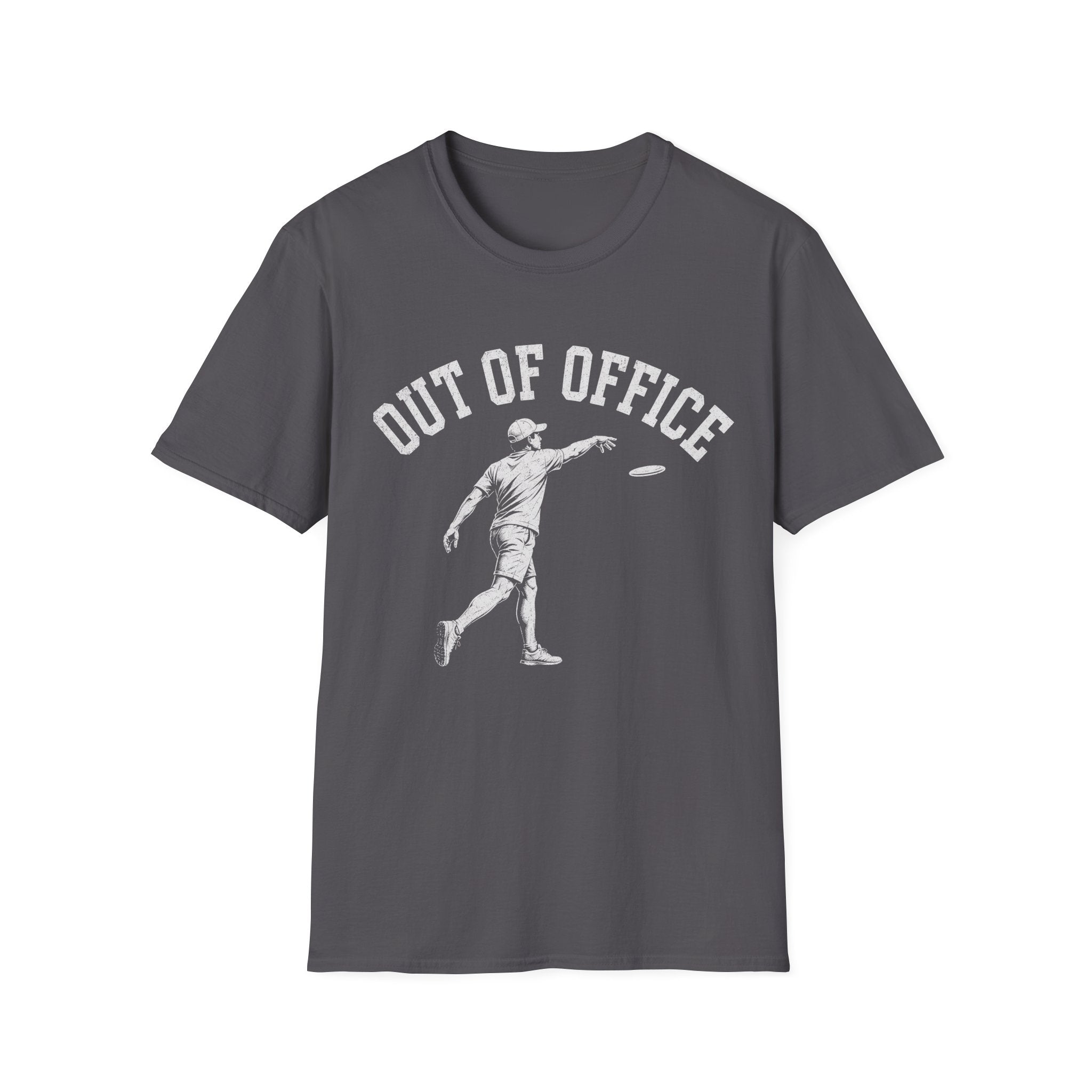 Out Of Office T Shirt