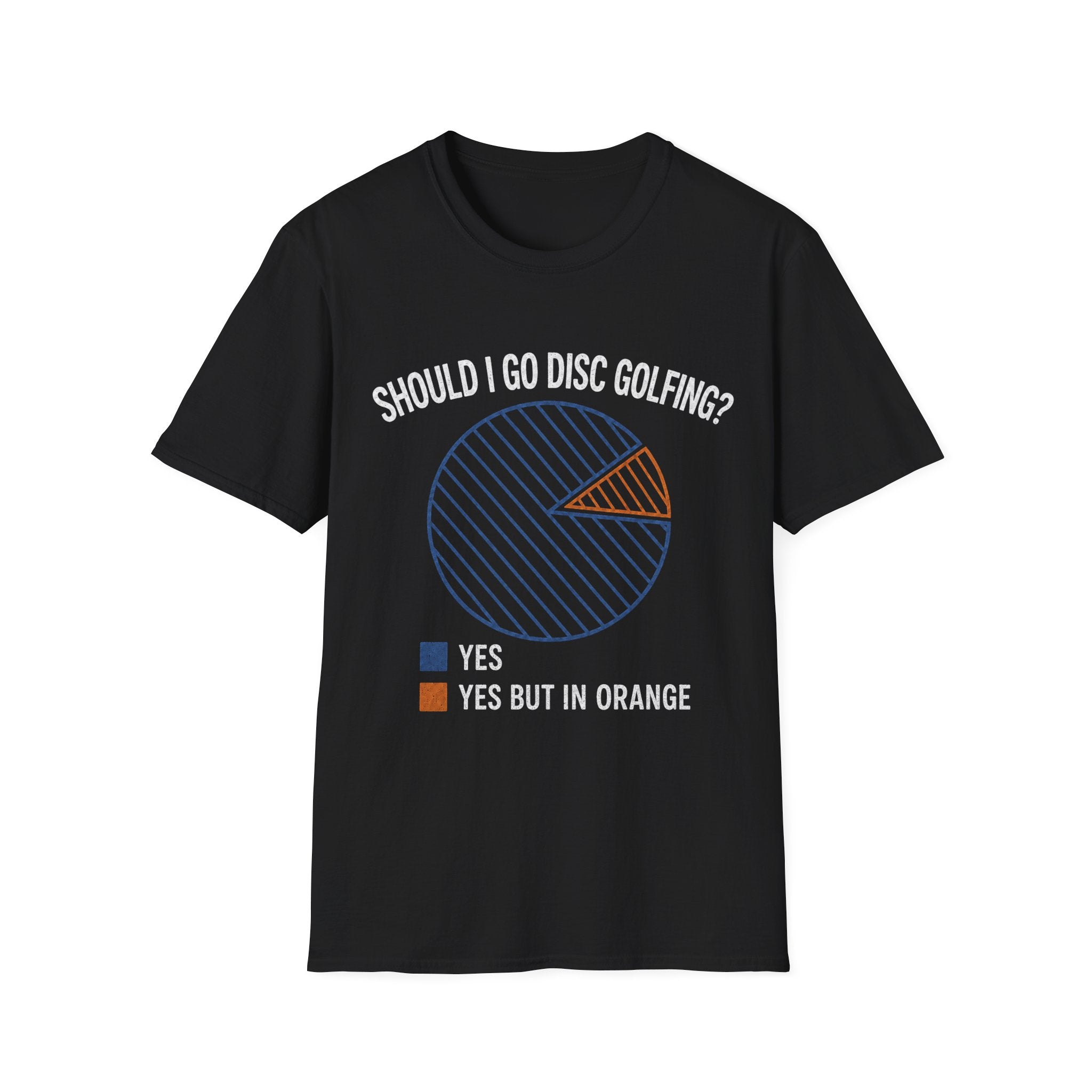 Should I T Shirt
