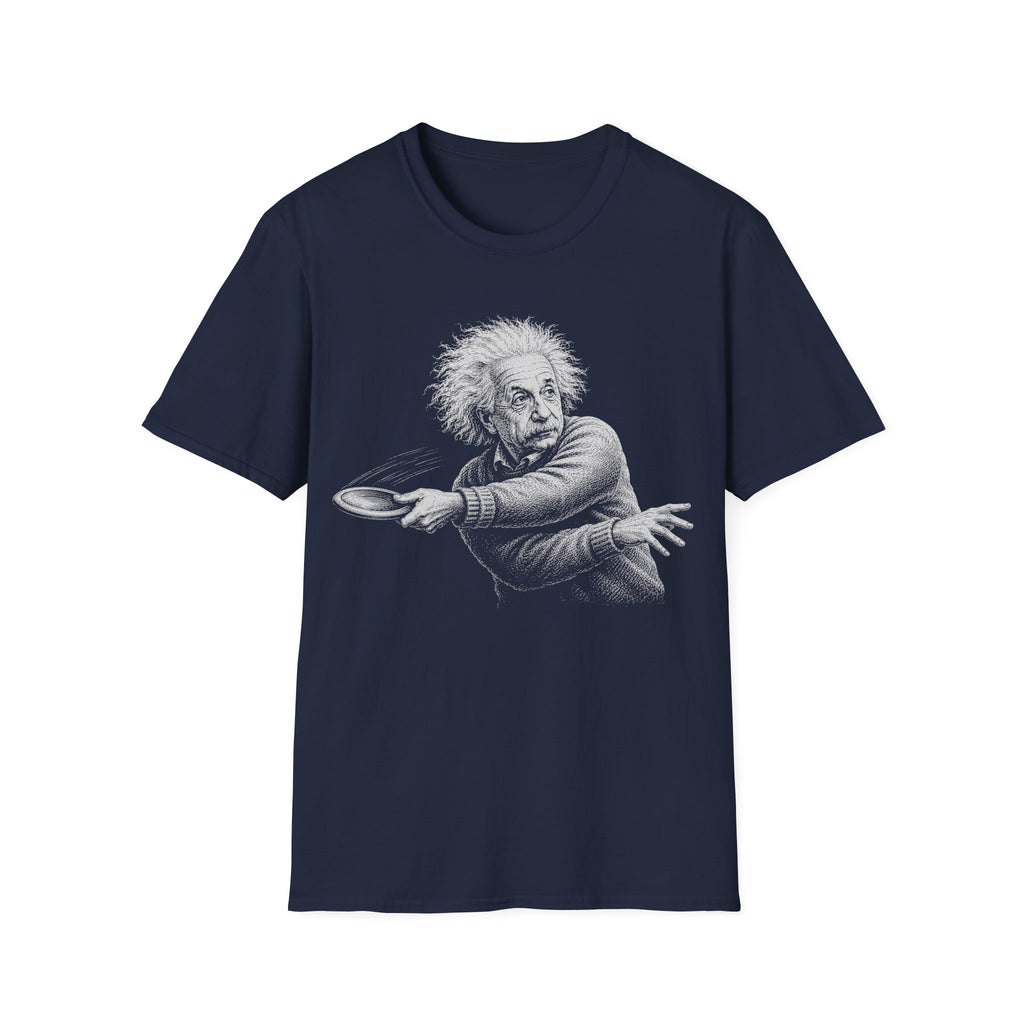 Eistein T Shirt