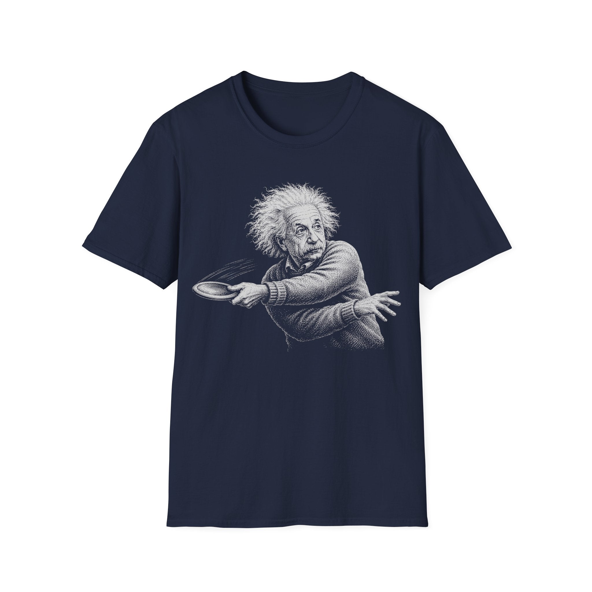Eistein T Shirt