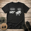 Behave T Shirt