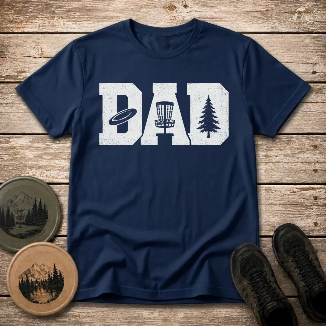 Dad T Shirt