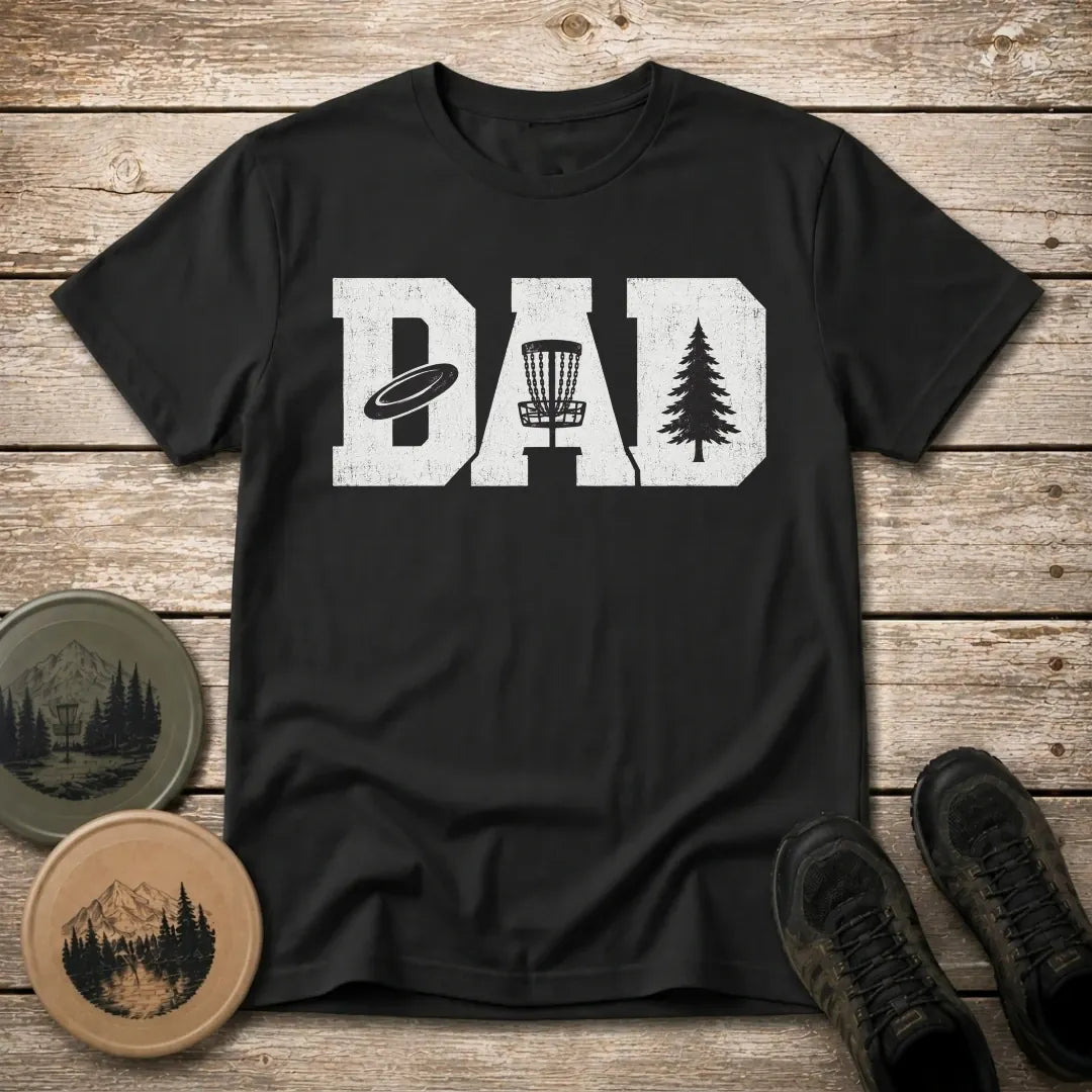 Dad T Shirt