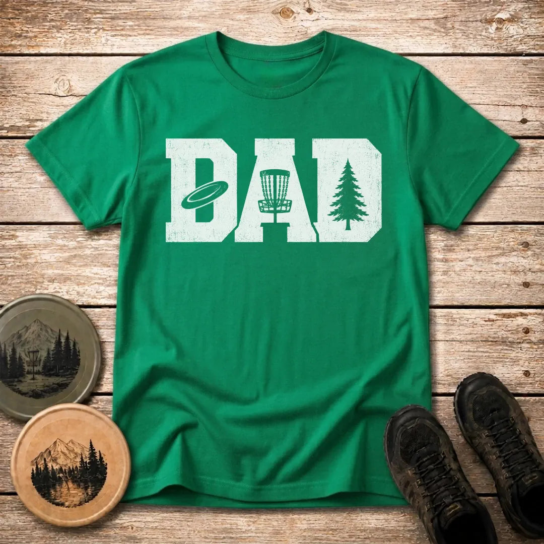 Dad T Shirt