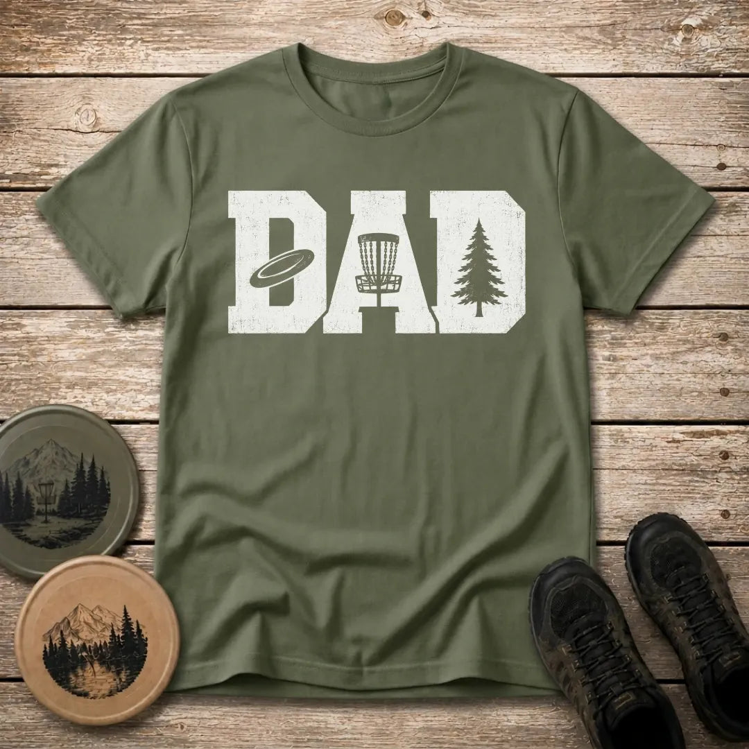 Dad T Shirt