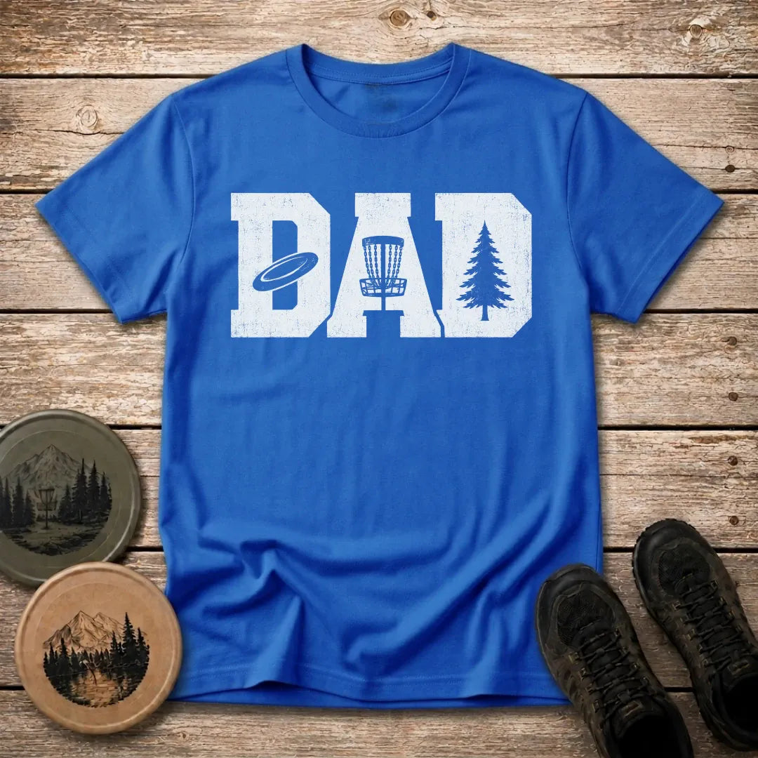Dad T Shirt
