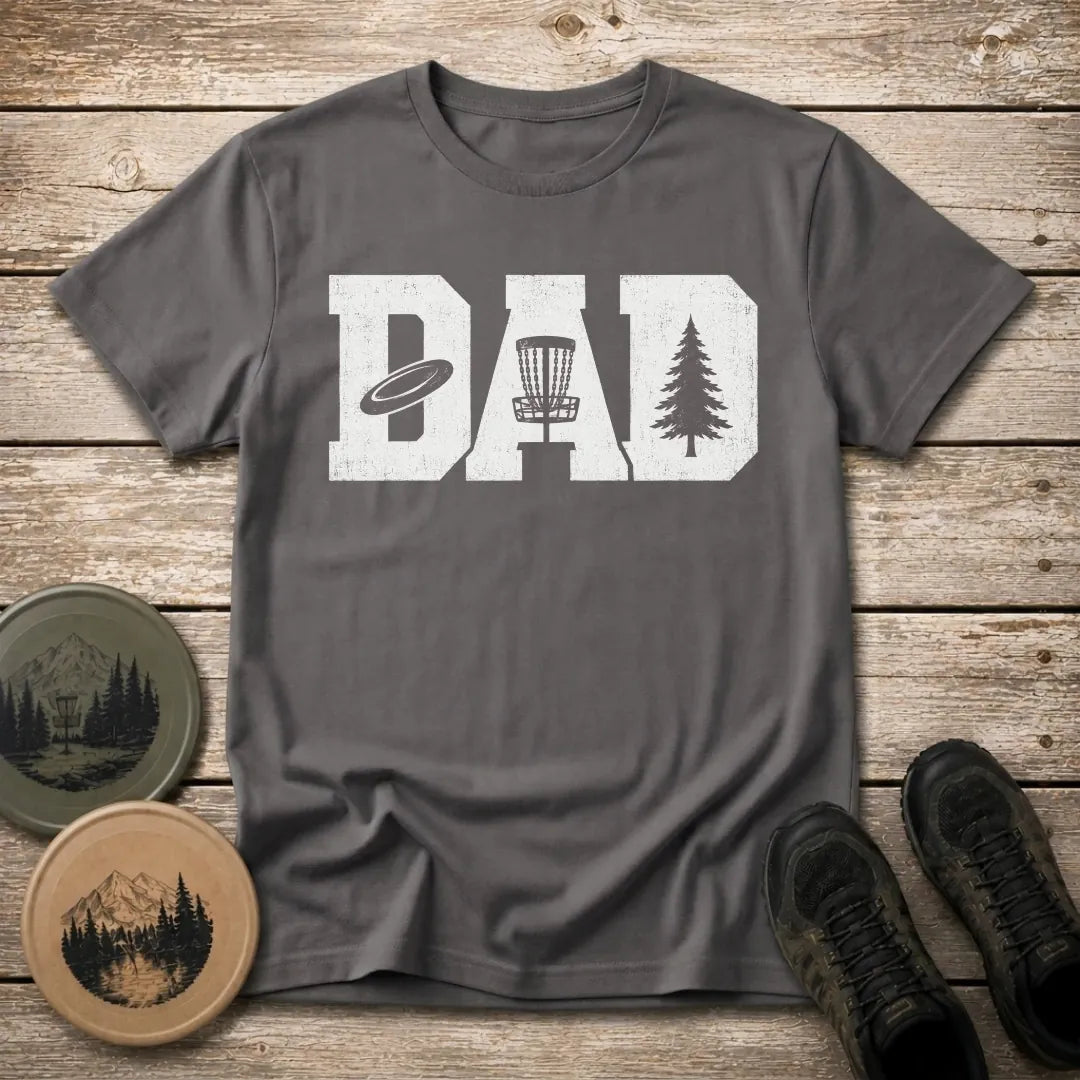 Dad T Shirt