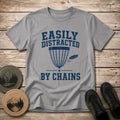 Easily Distracted T Shirt