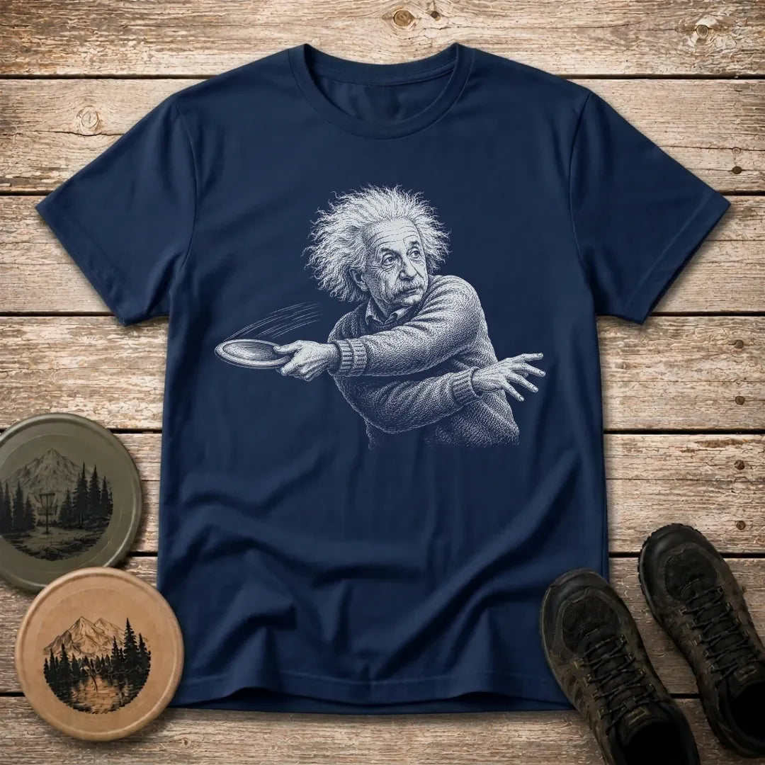 Eistein T Shirt