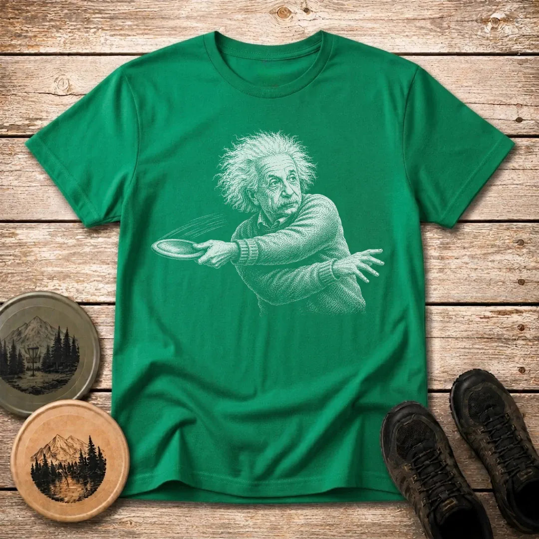 Eistein T Shirt