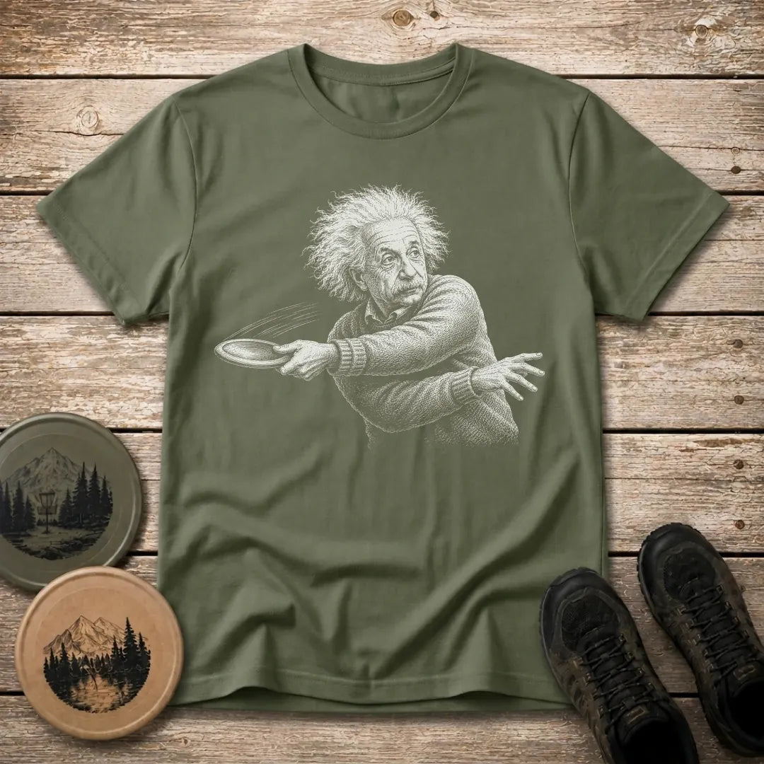Eistein T Shirt