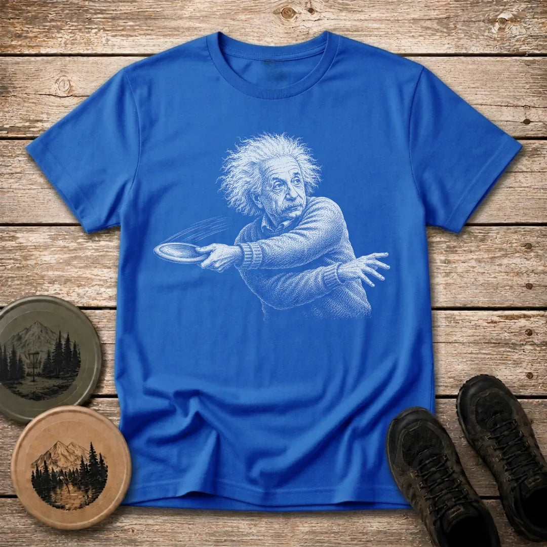 Eistein T Shirt