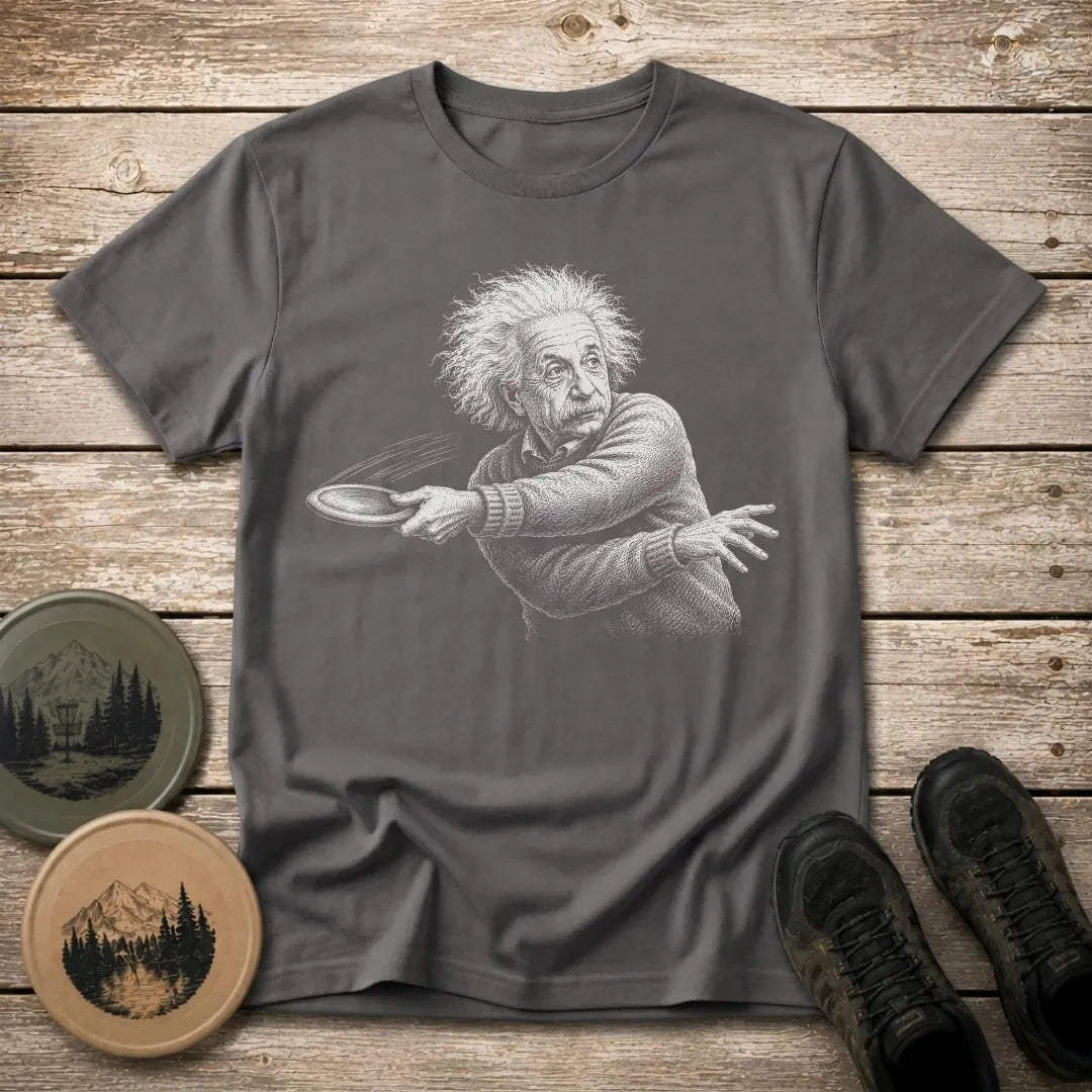 Eistein T Shirt