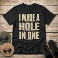 Hole In One T Shirt