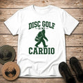 Is My Cardio T Shirt