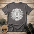 Log Basket T Shirt