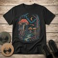 Mushroom Valley T Shirt