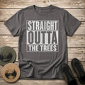 Outta The Trees T Shirt