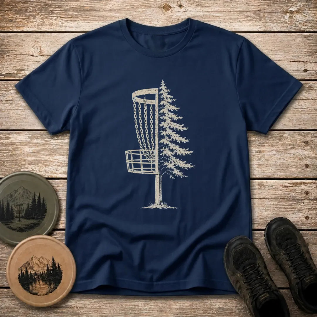 Perfect Mix T Shirt