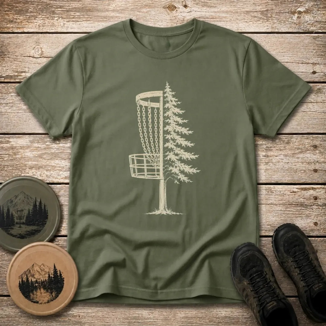 Perfect Mix T Shirt