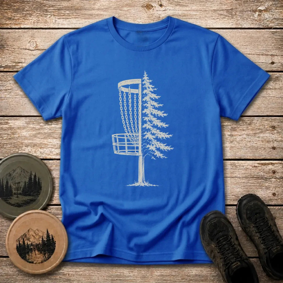 Perfect Mix T Shirt