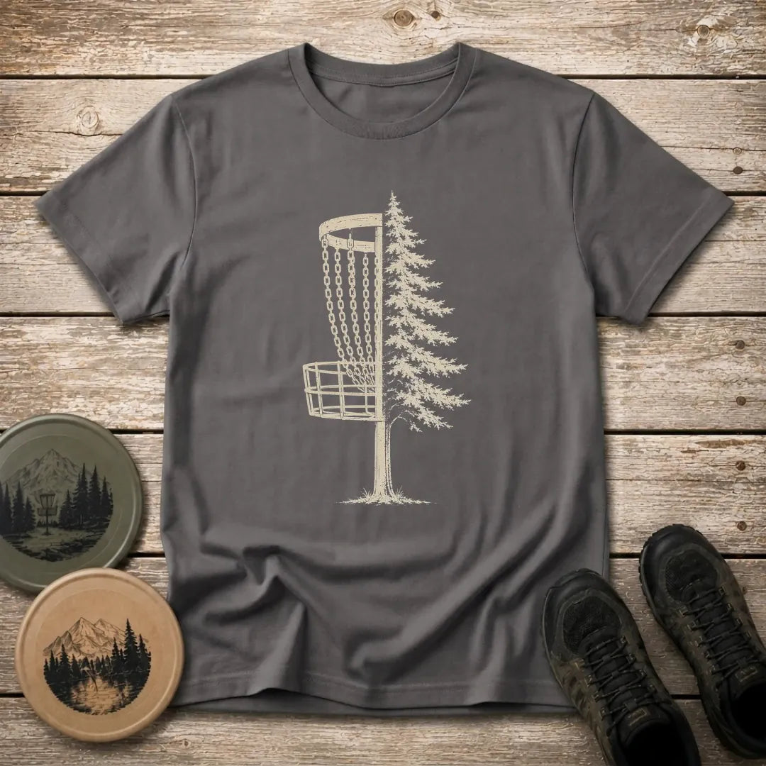 Perfect Mix T Shirt