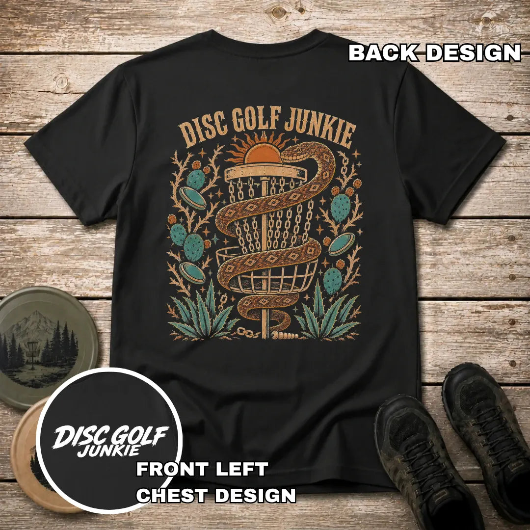 Rattler T Shirt