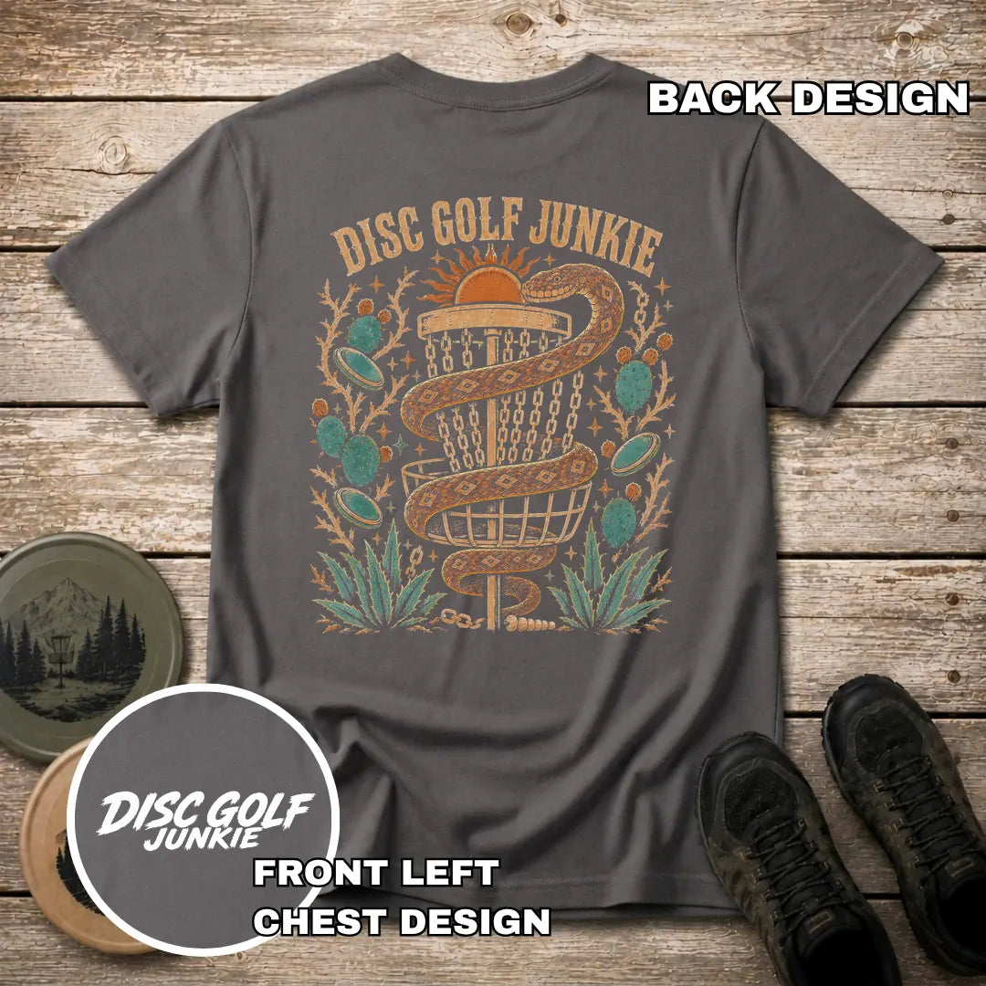 Rattler T Shirt