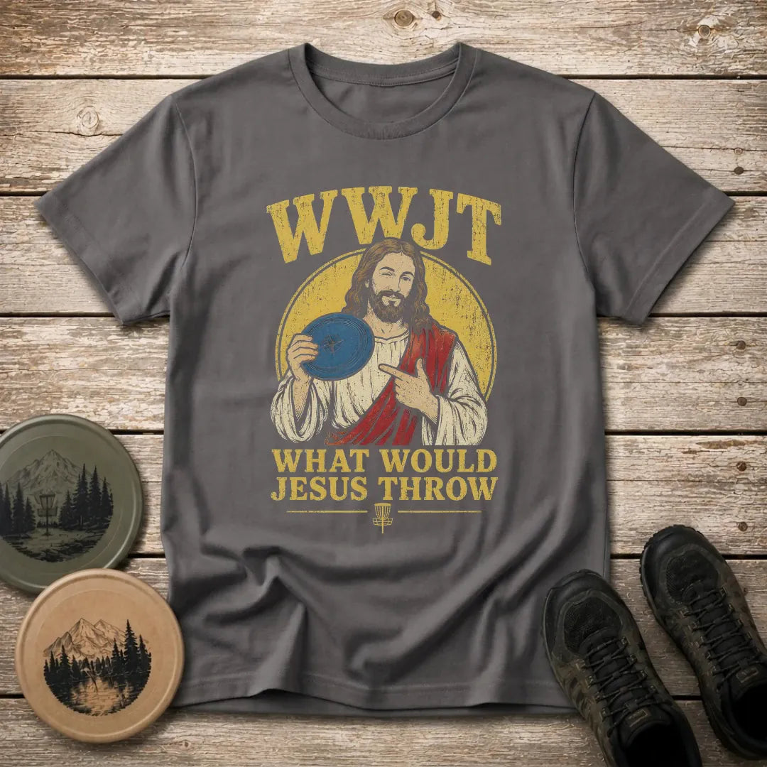 WWJT T Shirt