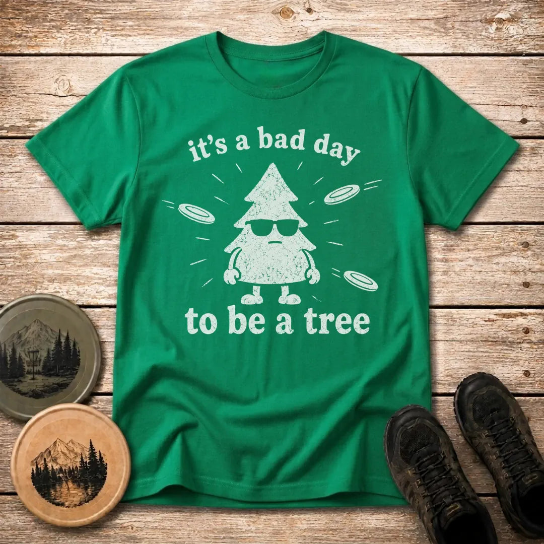 Irish Green