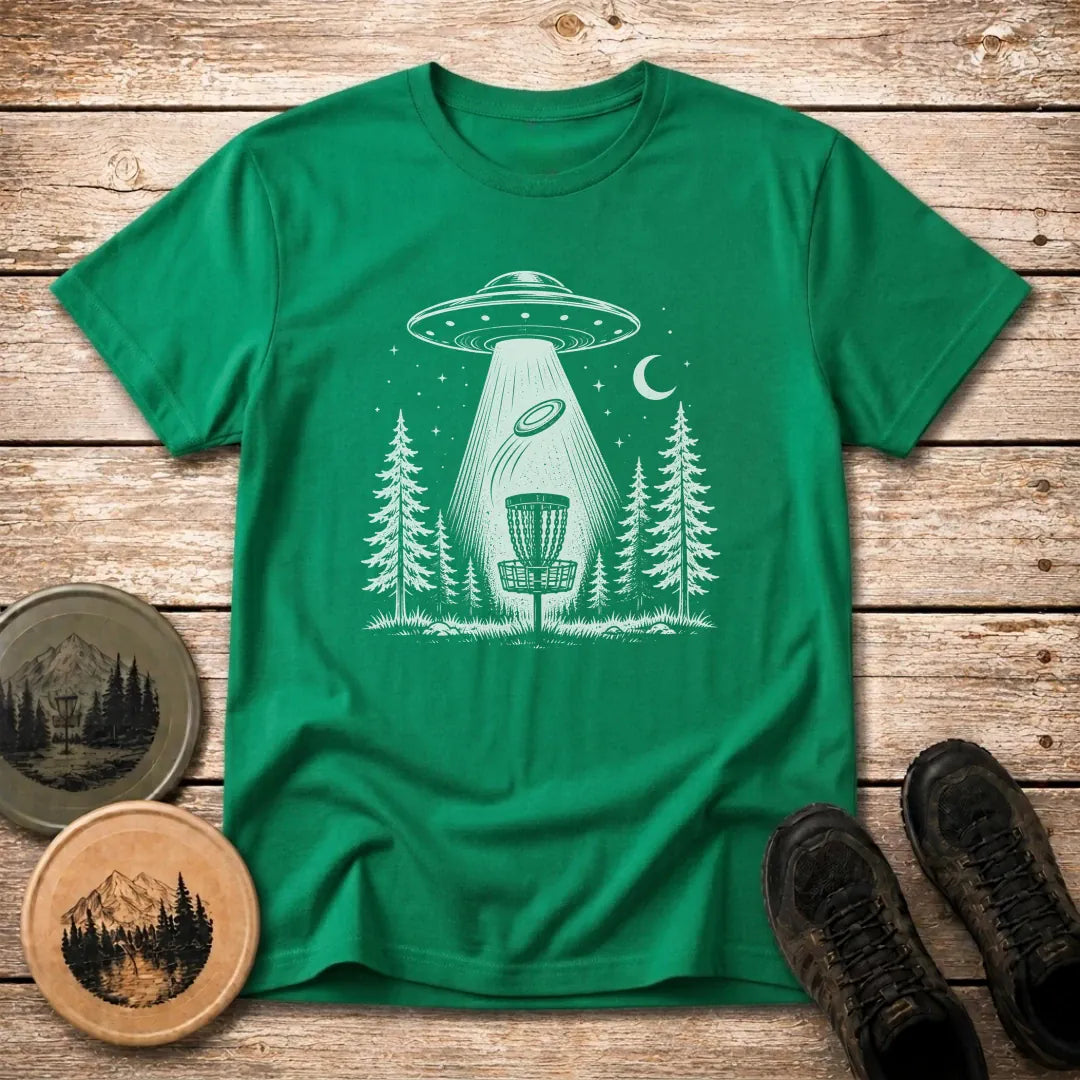 Irish Green