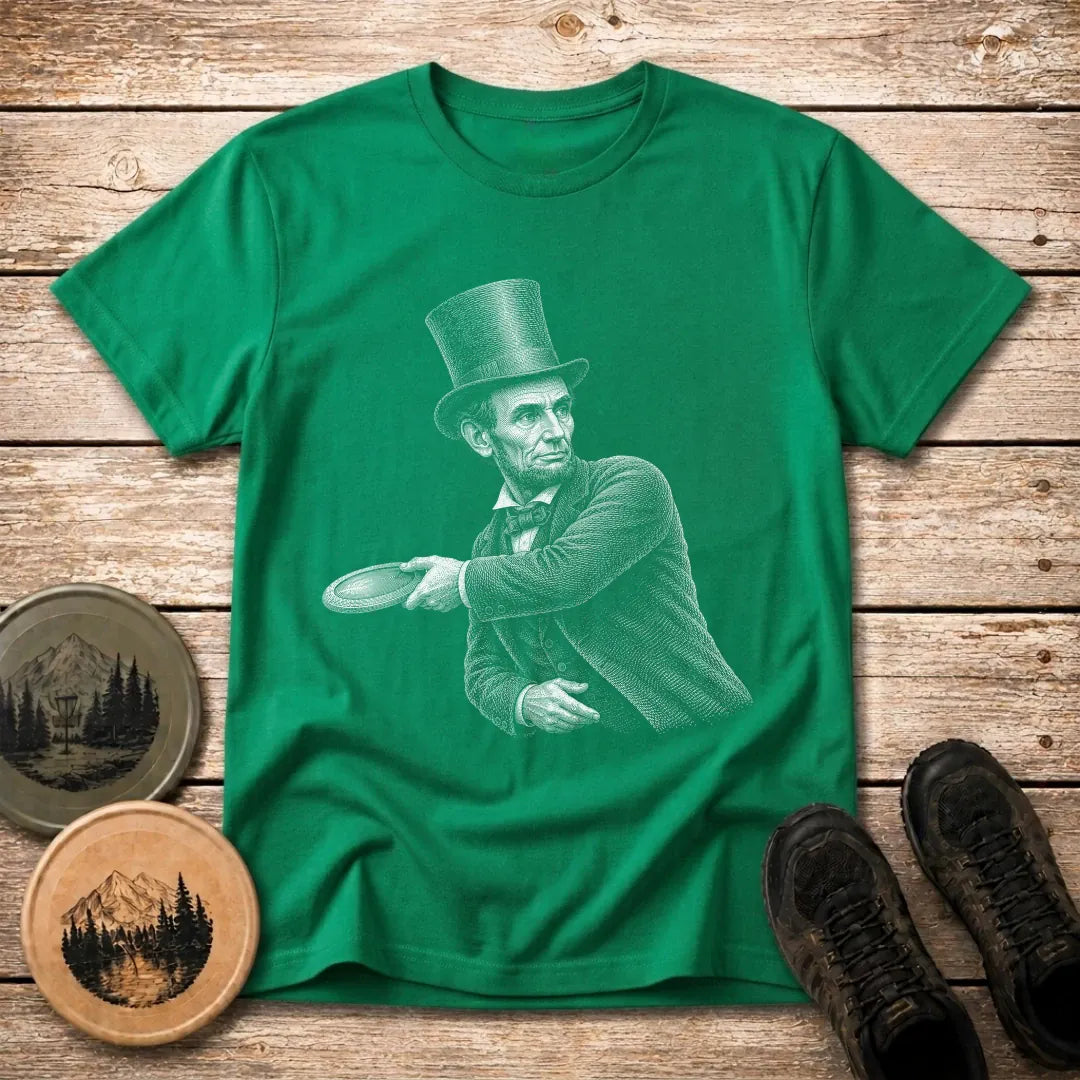 Irish Green